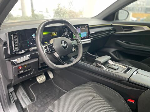 renault, austral, suv 1.2 e-tech techno esprit alpine otomatik, otomatik, hybrid 2.el otomobil | renew 13