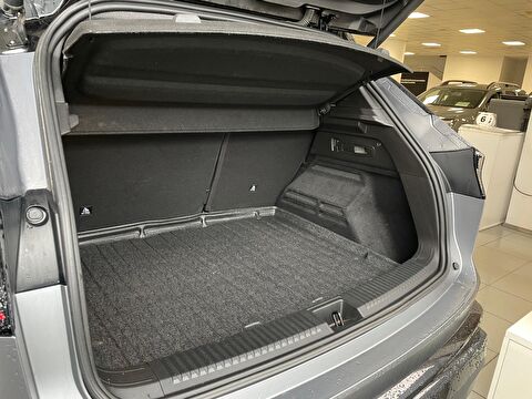 renault, austral, suv 1.2 e-tech techno esprit alpine otomatik, otomatik, hybrid 2.el otomobil | renew 11