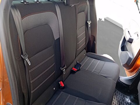 dacia, sandero, hatchback 1.0 tce stepway prestige x-tronic, otomatik, benzin + lpg 2.el otomobil | renew 22