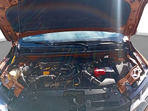 dacia, sandero, hatchback 1.0 tce stepway prestige x-tronic, otomatik, benzin + lpg 2.el otomobil | renew 18