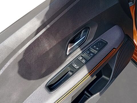 dacia, sandero, hatchback 1.0 tce stepway prestige x-tronic, otomatik, benzin + lpg 2.el otomobil | renew 6