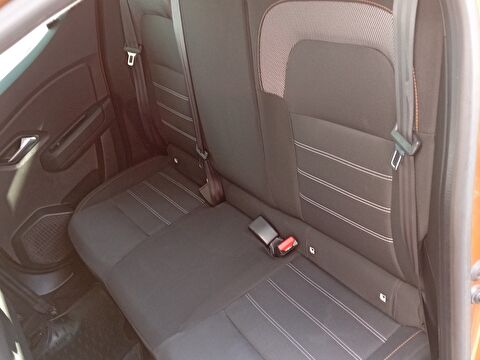 dacia, sandero, hatchback 1.0 tce stepway prestige x-tronic, otomatik, benzin + lpg 2.el otomobil | renew 20