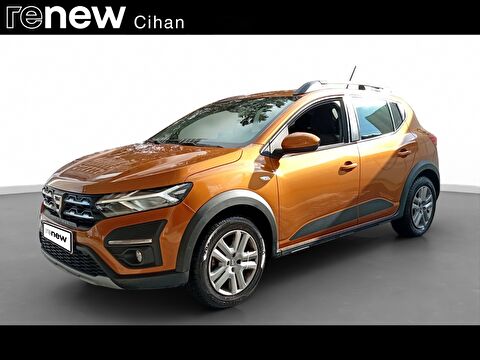 Hatchback 1.0 Tce Stepway Prestige X-Tronic, 2. el otomobil | renew