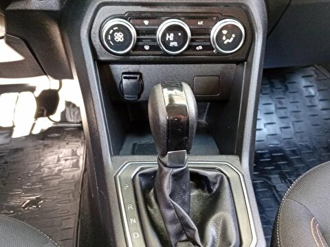 dacia, sandero, hatchback 1.0 tce stepway prestige x-tronic, otomatik, benzin + lpg 2.el otomobil | renew 16