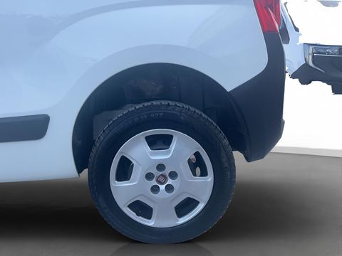 fiat, fiorino cargo, 1.3 multijet, manuel, dizel 2.el otomobil | renew 9