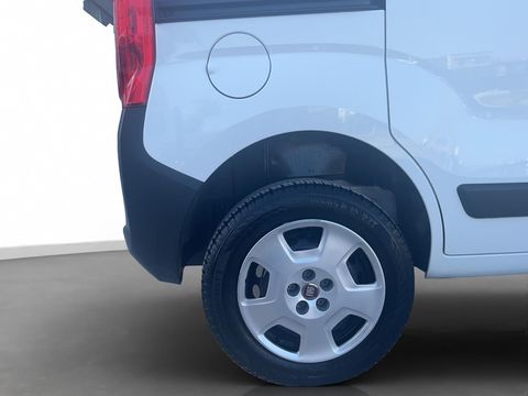 fiat, fiorino cargo, 1.3 multijet, manuel, dizel 2.el otomobil | renew 8