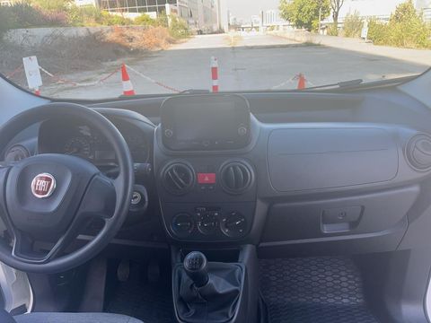 fiat, fiorino cargo, 1.3 multijet, manuel, dizel 2.el otomobil | renew 14