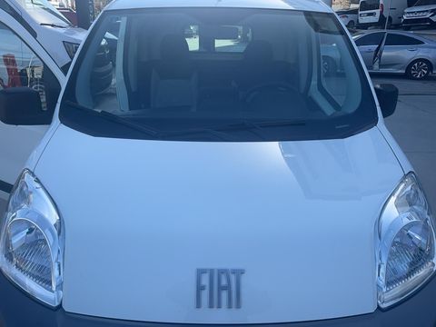 fiat, fiorino cargo, 1.3 multijet, manuel, dizel 2.el otomobil | renew 22