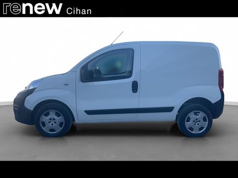 fiat, fiorino cargo, 1.3 multijet, manuel, dizel 2.el otomobil | renew 5