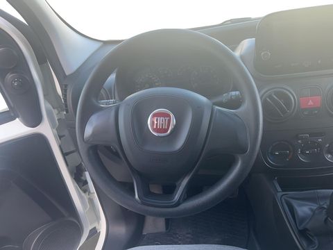 fiat, fiorino cargo, 1.3 multijet, manuel, dizel 2.el otomobil | renew 12