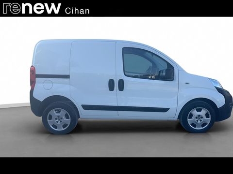 fiat, fiorino cargo, 1.3 multijet, manuel, dizel 2.el otomobil | renew 4