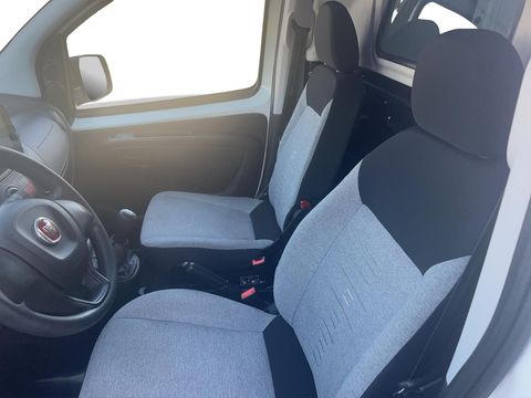 fiat, fiorino cargo, 1.3 multijet, manuel, dizel 2.el otomobil | renew 20