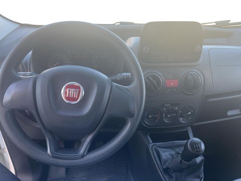fiat, fiorino cargo, 1.3 multijet, manuel, dizel 2.el otomobil | renew 10