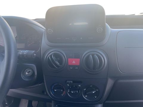 fiat, fiorino cargo, 1.3 multijet, manuel, dizel 2.el otomobil | renew 16