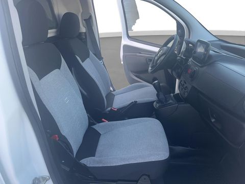fiat, fiorino cargo, 1.3 multijet, manuel, dizel 2.el otomobil | renew 21