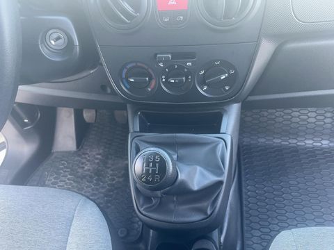 fiat, fiorino cargo, 1.3 multijet, manuel, dizel 2.el otomobil | renew 18