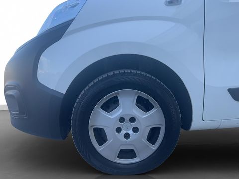 fiat, fiorino cargo, 1.3 multijet, manuel, dizel 2.el otomobil | renew 7