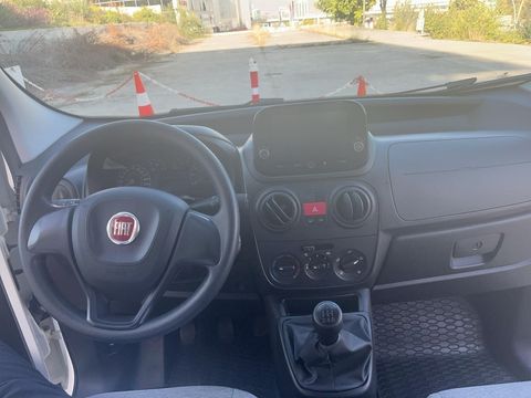 fiat, fiorino cargo, 1.3 multijet, manuel, dizel 2.el otomobil | renew 13