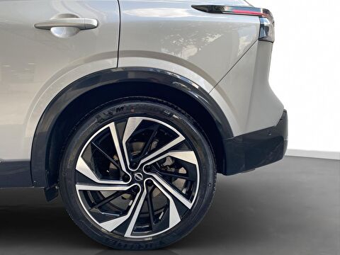 nissan, qashqai, suv 1.5 vc-t e-power platinum premium otomatik, otomatik, hybrid 2.el otomobil | renew 21
