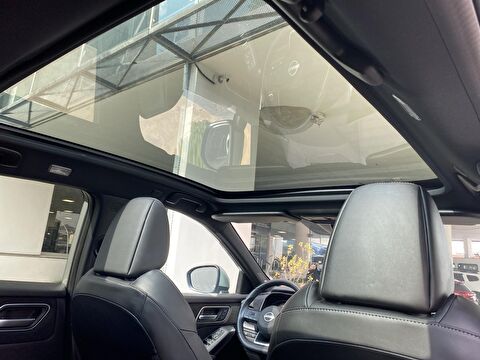 nissan, qashqai, suv 1.5 vc-t e-power platinum premium otomatik, otomatik, hybrid 2.el otomobil | renew 10