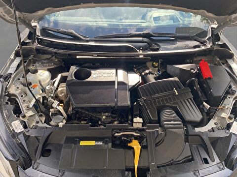 nissan, qashqai, suv 1.5 vc-t e-power platinum premium otomatik, otomatik, hybrid 2.el otomobil | renew 24