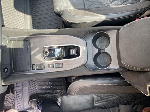 nissan, qashqai, suv 1.5 vc-t e-power platinum premium otomatik, otomatik, hybrid 2.el otomobil | renew 11