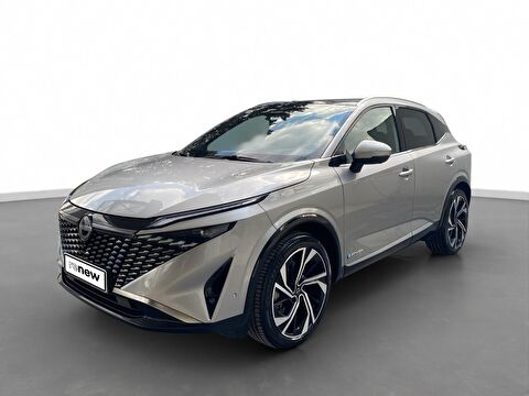 SUV 1.5 VC-T e-Power Platinum Premium Otomatik, 2. el otomobil | renew