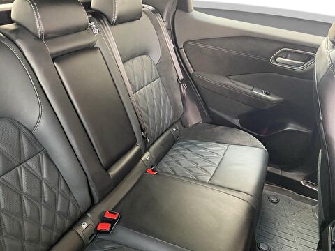 nissan, qashqai, suv 1.5 vc-t e-power platinum premium otomatik, otomatik, hybrid 2.el otomobil | renew 14