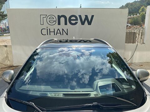 nissan, qashqai, suv 1.5 vc-t e-power platinum premium otomatik, otomatik, hybrid 2.el otomobil | renew 17