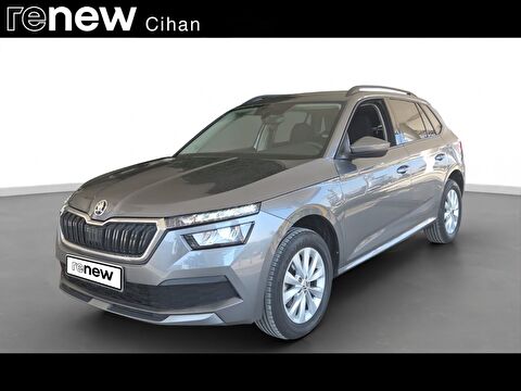 1.0 TSI Elite DSG, 2. el otomobil | renew