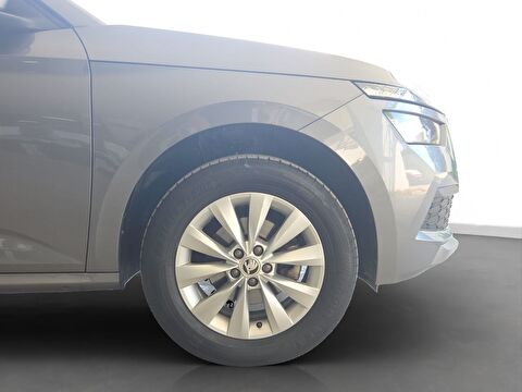 skoda, kamiq, 1.0 tsı elite dsg, otomatik, benzin 2.el otomobil | renew 7