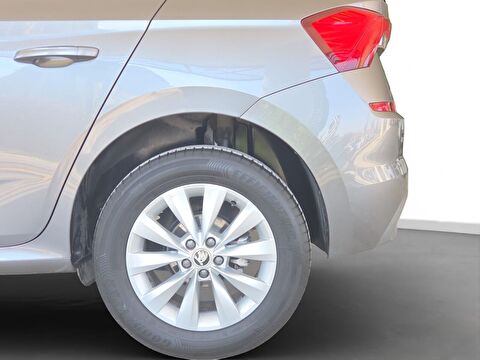 skoda, kamiq, 1.0 tsı elite dsg, otomatik, benzin 2.el otomobil | renew 8