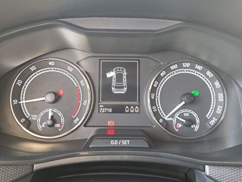 skoda, kamiq, 1.0 tsı elite dsg, otomatik, benzin 2.el otomobil | renew 11