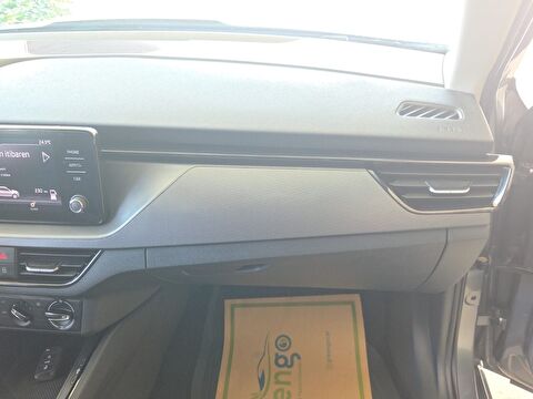 skoda, kamiq, 1.0 tsı elite dsg, otomatik, benzin 2.el otomobil | renew 18