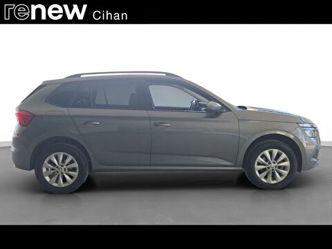 skoda, kamiq, 1.0 tsı elite dsg, otomatik, benzin 2.el otomobil | renew 5