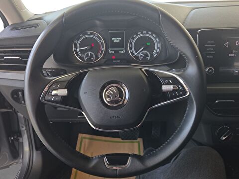 skoda, kamiq, 1.0 tsı elite dsg, otomatik, benzin 2.el otomobil | renew 10