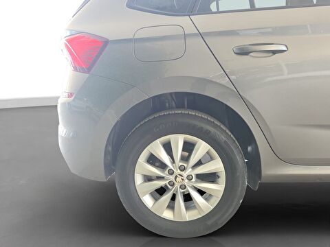 skoda, kamiq, 1.0 tsı elite dsg, otomatik, benzin 2.el otomobil | renew 9