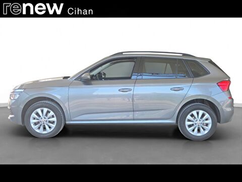 skoda, kamiq, 1.0 tsı elite dsg, otomatik, benzin 2.el otomobil | renew 4