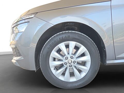 skoda, kamiq, 1.0 tsı elite dsg, otomatik, benzin 2.el otomobil | renew 6