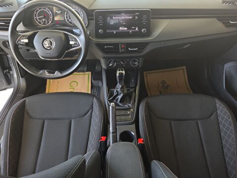 skoda, kamiq, 1.0 tsı elite dsg, otomatik, benzin 2.el otomobil | renew 15