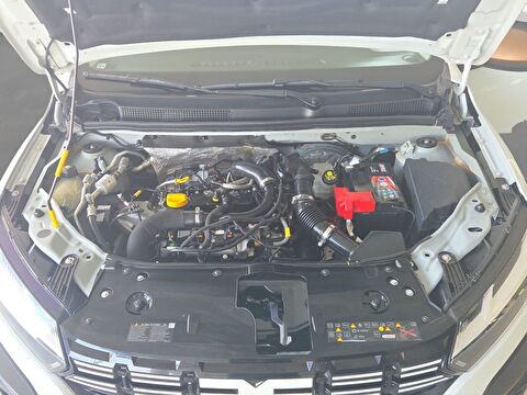 dacia, jogger, 1.0 turbo eco-g extreme, manuel, benzin + lpg 2.el otomobil | renew 23