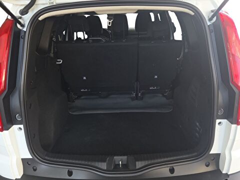 dacia, jogger, 1.0 turbo eco-g extreme, manuel, benzin + lpg 2.el otomobil | renew 24