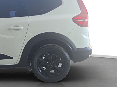 dacia, jogger, 1.0 turbo eco-g extreme, manuel, benzin + lpg 2.el otomobil | renew 9