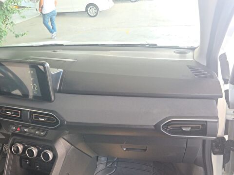dacia, jogger, 1.0 turbo eco-g extreme, manuel, benzin + lpg 2.el otomobil | renew 18