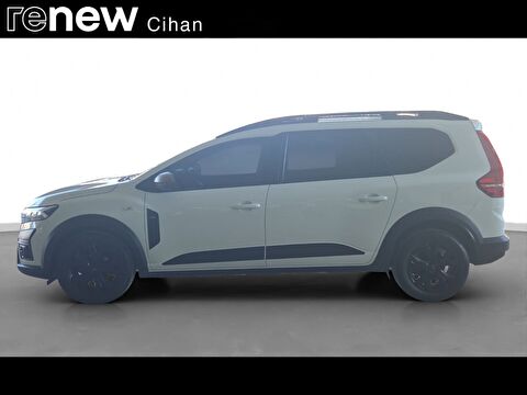 dacia, jogger, 1.0 turbo eco-g extreme, manuel, benzin + lpg 2.el otomobil | renew 5