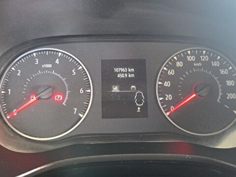 dacia, jogger, 1.0 turbo eco-g extreme, manuel, benzin + lpg 2.el otomobil | renew 11