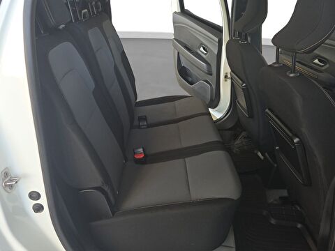 dacia, jogger, 1.0 turbo eco-g extreme, manuel, benzin + lpg 2.el otomobil | renew 19
