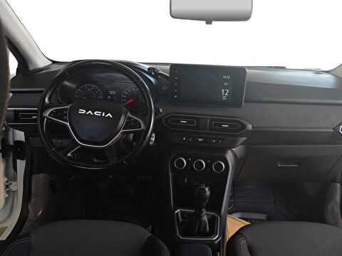 dacia, jogger, 1.0 turbo eco-g extreme, manuel, benzin + lpg 2.el otomobil | renew 14