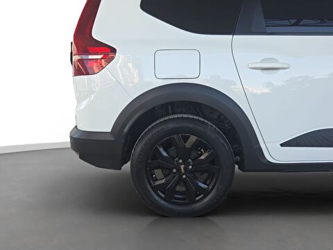 dacia, jogger, 1.0 turbo eco-g extreme, manuel, benzin + lpg 2.el otomobil | renew 8
