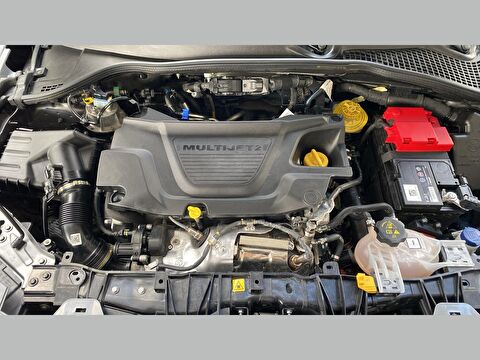 fiat, egea, sedan 1.6 multijet lounge dct, otomatik, dizel 2.el otomobil | renew 13